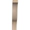 Ekena Millwork 6"W x 32"D x 36"H Funston Rough Sawn Knee Brace, Douglas Fir BRC06X32X36FST00RDF - alternate 4
